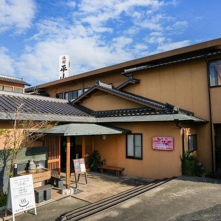 Ryokan Hirayama Hotel Kumamoto Exterior foto