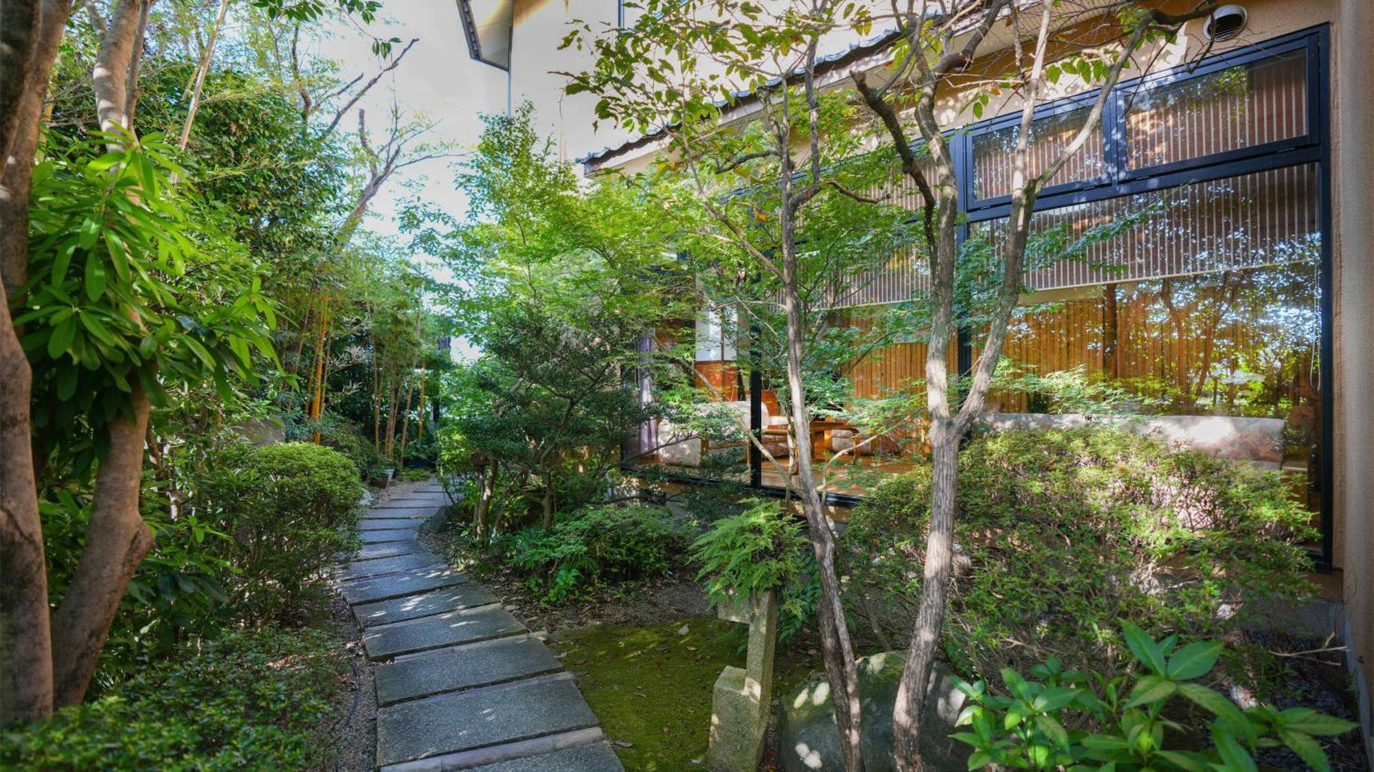 Ryokan Hirayama Hotel Kumamoto Exterior foto