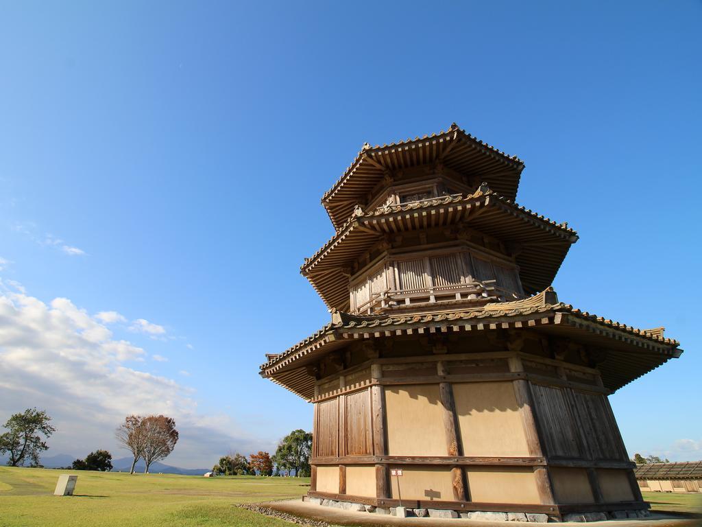 Ryokan Hirayama Hotel Kumamoto Exterior foto