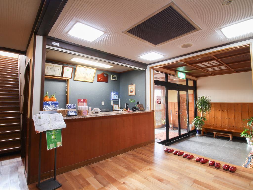 Ryokan Hirayama Hotel Kumamoto Exterior foto